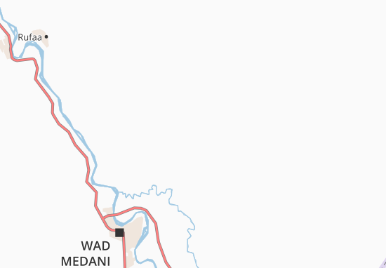 Amarat-Ali Map