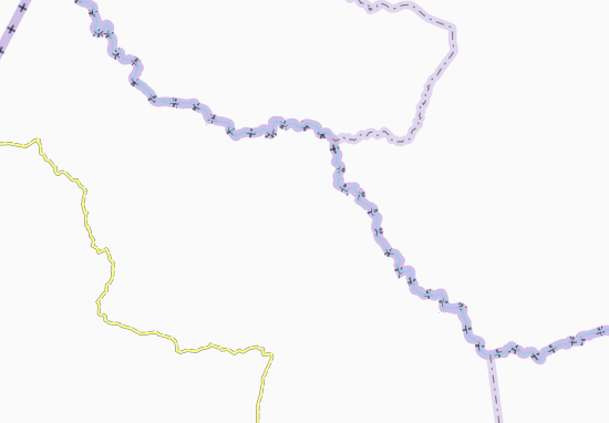 Tsada Beyt Map
