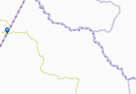 Adi Aggera Map
