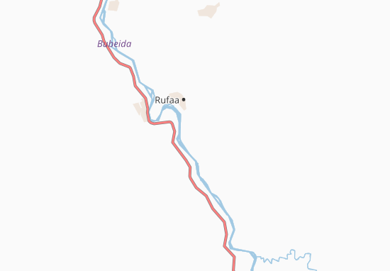 Eireibab Map