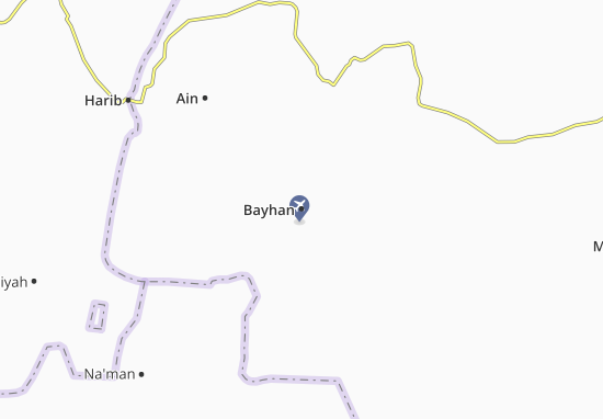 Mappe-Piantine Bayhan