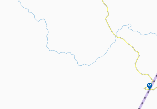 Karte Stadtplan Awgaro