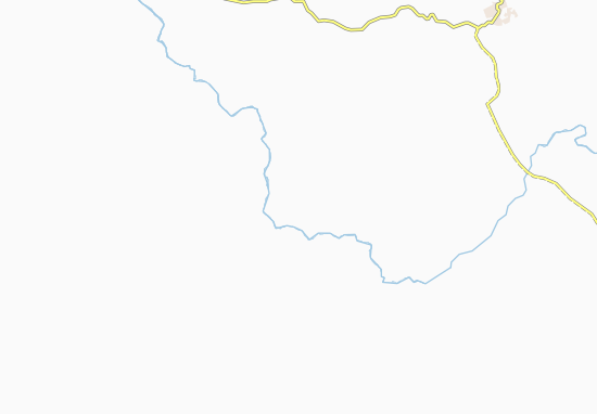 Karte Stadtplan Moso