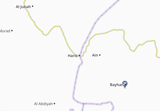 Harib Map