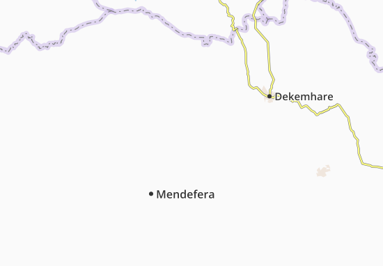 Gherghera Map