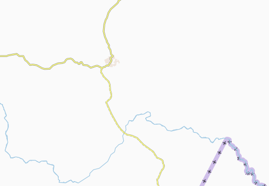 Mapa Qatenda