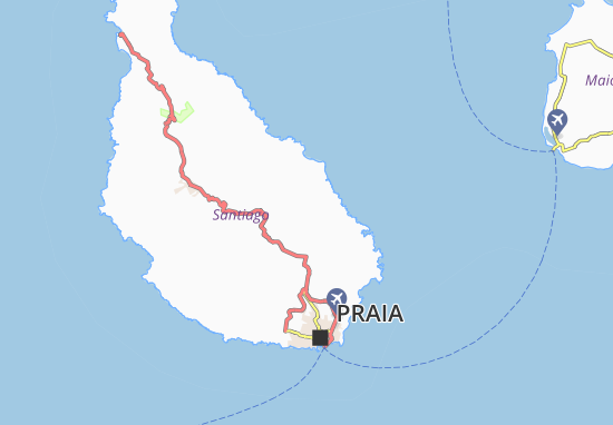 Mappe-Piantine Grande