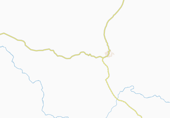 Alegada Map