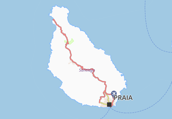 Quintal Map