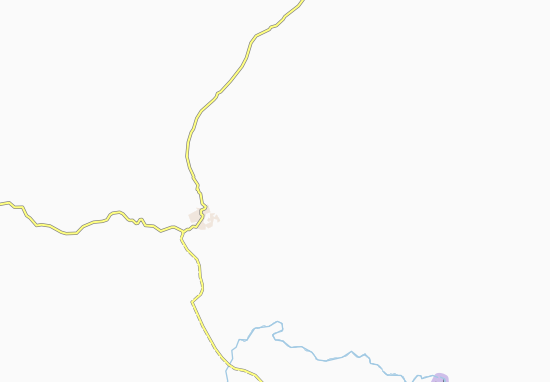Chega Map