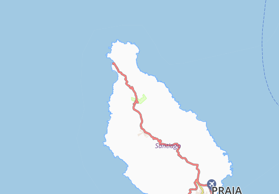 Fundinho Map