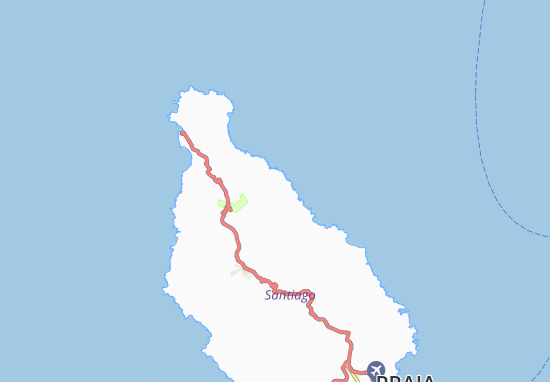 Mato Garca Map