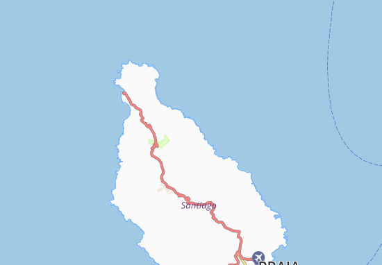 Bacio Map