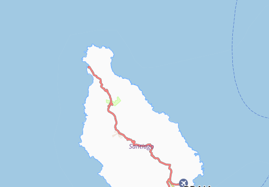 Touca Map
