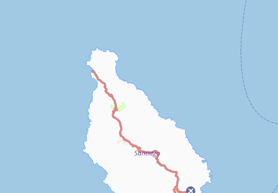 Taboleiro Map