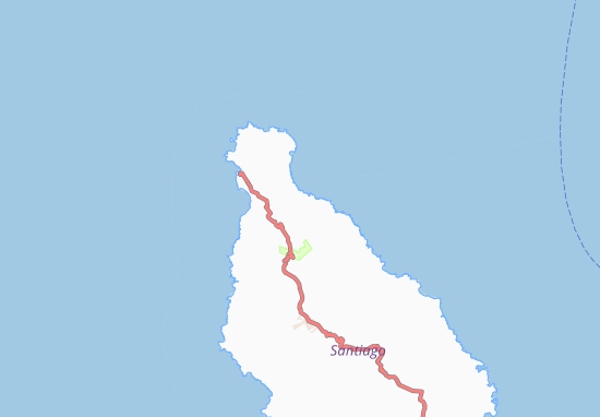 Po Cheu Map