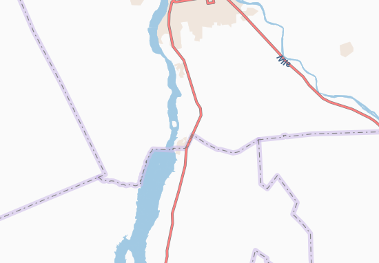 Mapa Hawwa