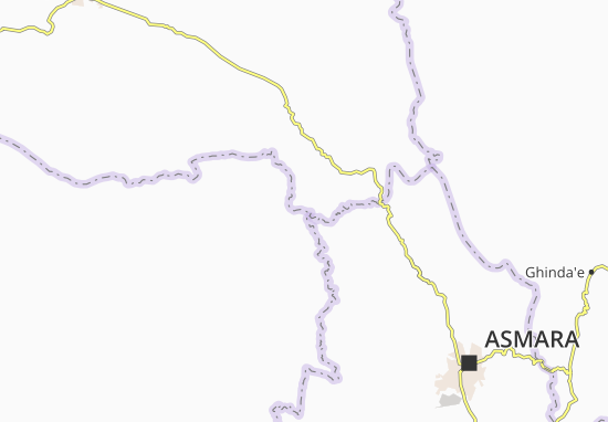 Abrascico Map