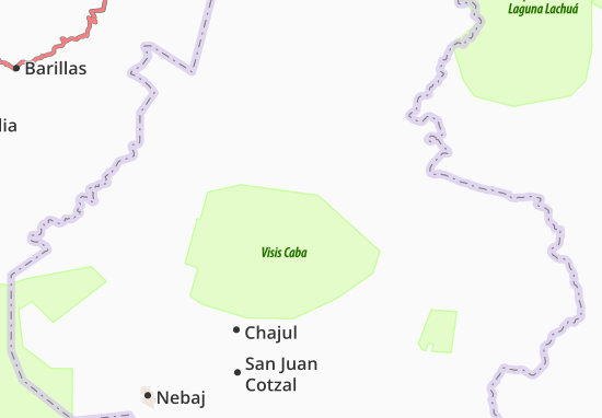 Cabi Map