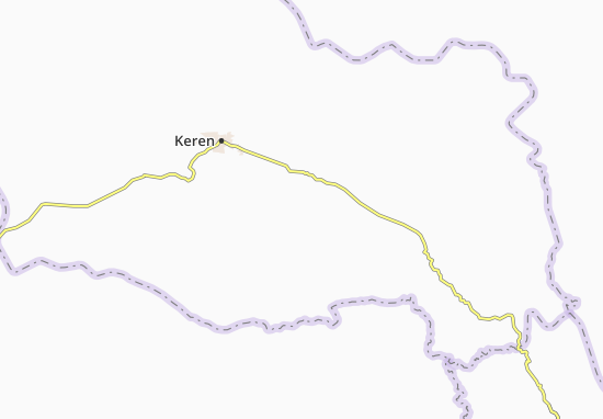 Khasen Map