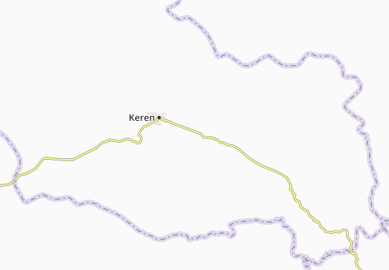 Karte Stadtplan Darok&#x27;