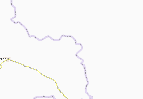 Gheleb Map