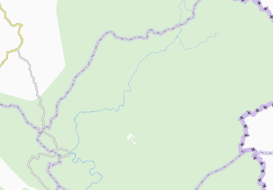 Mapa Ban Laipo