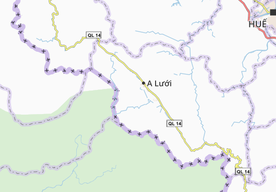Nhâm Map
