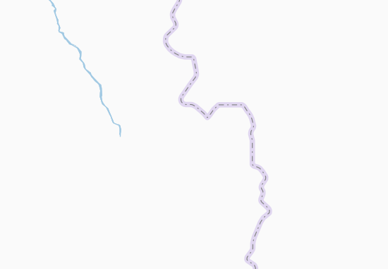 Kaart Plattegrond Laba