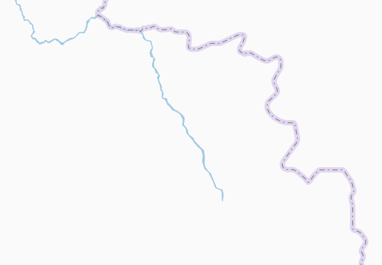 Karte Stadtplan Ghirghir