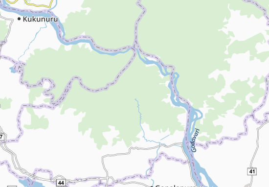 Kotarapalle Map