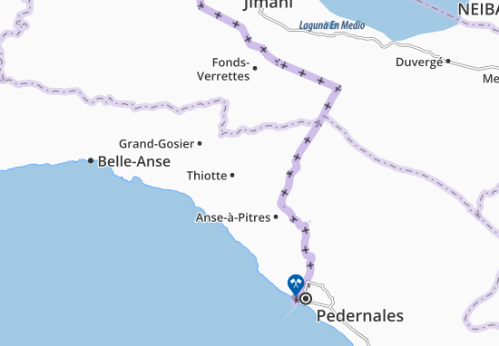 Thiotte Map
