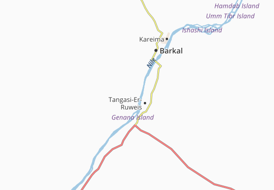 El-Kuru Map