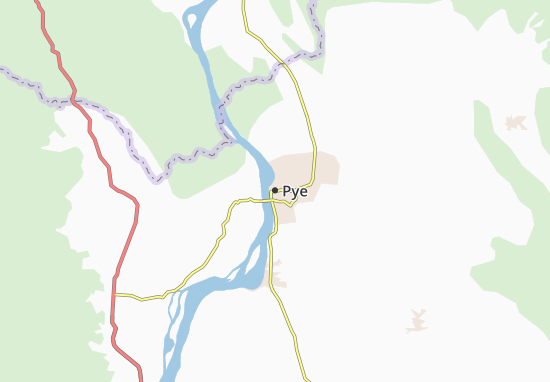 Pye Map