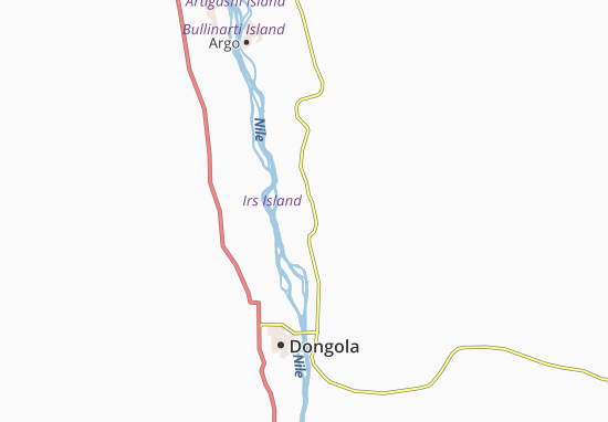 Eimani Map