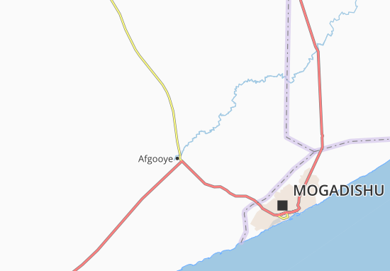 Mapa Giambulul