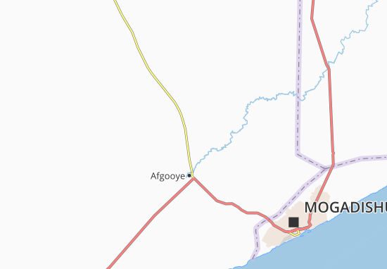 Maguurto Map