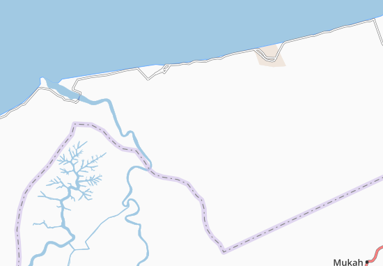 Dalat Map