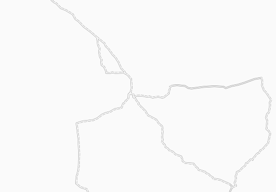 Karte Stadtplan Dadanawa