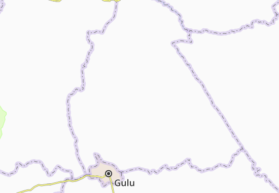 Mapa Aswa