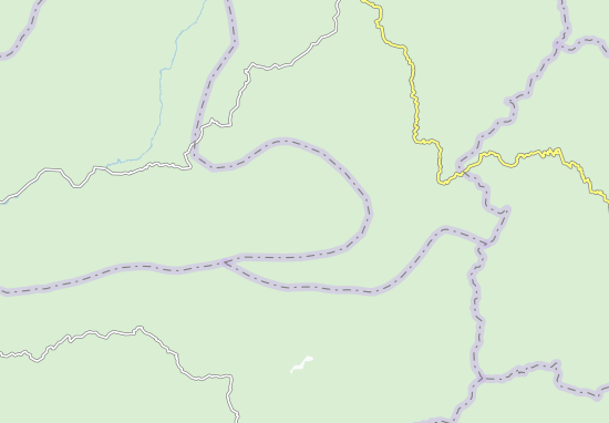Mappe-Piantine Ban Houali