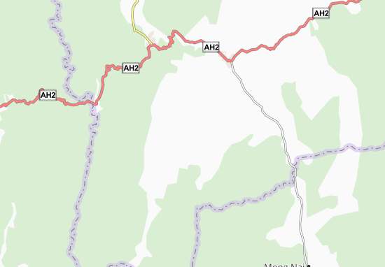 Mapa Nammang