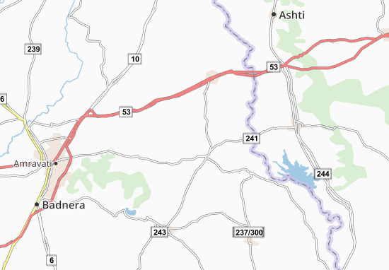 Varha Map