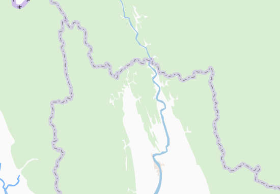 Karte Stadtplan Kwangyaung