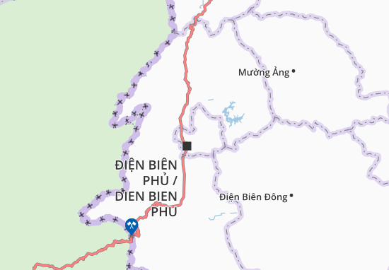 Him Lam Map