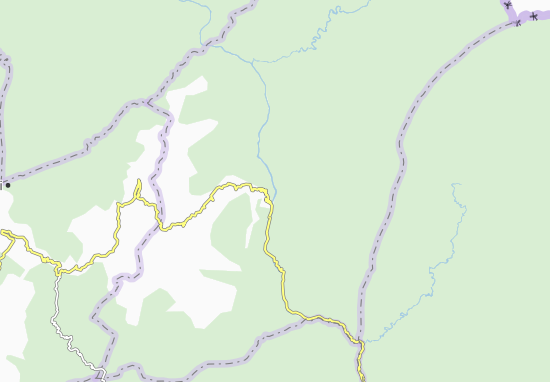 Mapa Ban Khana