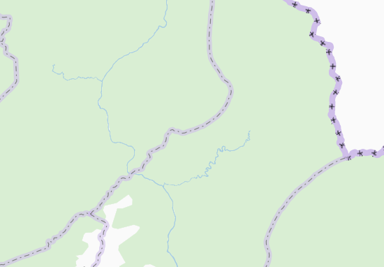 Sen Sai Map