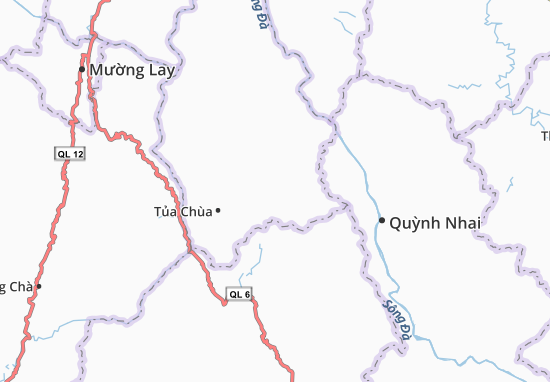 Sáng Nhè Map