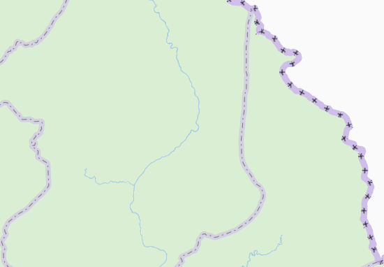 Muang Va Map