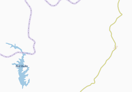 Kaart Plattegrond Hejiang
